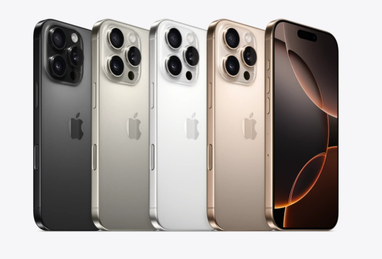 iphone 16 pro 128GB simfree未開封  