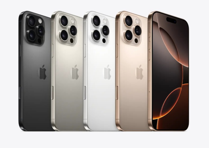 iphone 16 pro max 512GB simfree未開封  