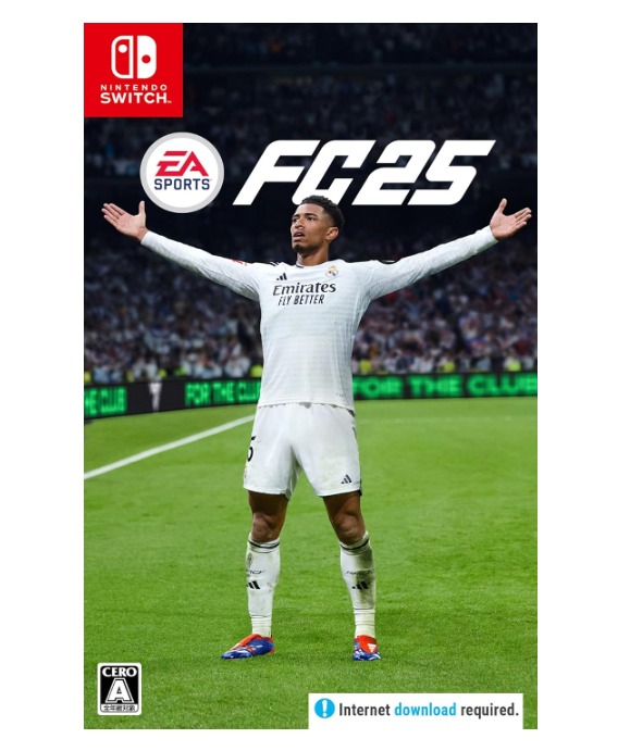EA SPORTS FC 25