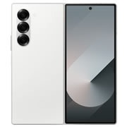 Galaxy Z Fold6 256GB SIMフリー [ホワイト]