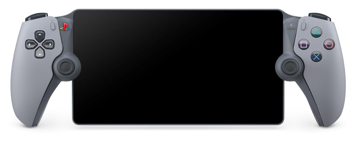 PlayStation Portal リモートプレーヤー 30周年アニバーサリー CFIJ-18030