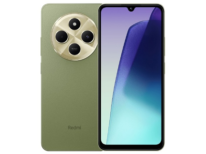 Redmi 14C 8G+256GB SIMフリー [セージグリーン]