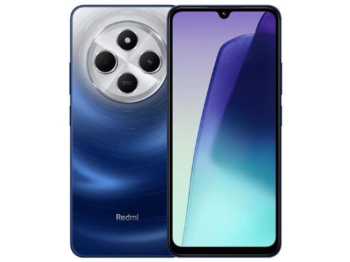 Redmi 14C 8G+256GB SIMフリー [スターリーブルー]