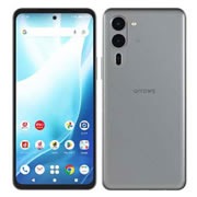 arrows We2 Plus M06 楽天モバイル [スレートグレイ]