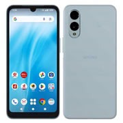 arrows We2 FCG02 au [ライトブルー]