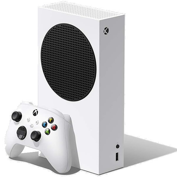 Xbox Series S 512GB EP2-10065