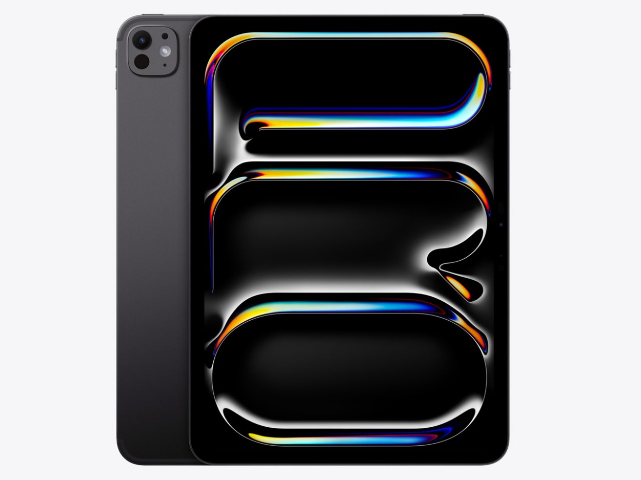 iPad Pro 11インチ Wi-Fi+Cellular 1TB MVW53J/A スペースブラック