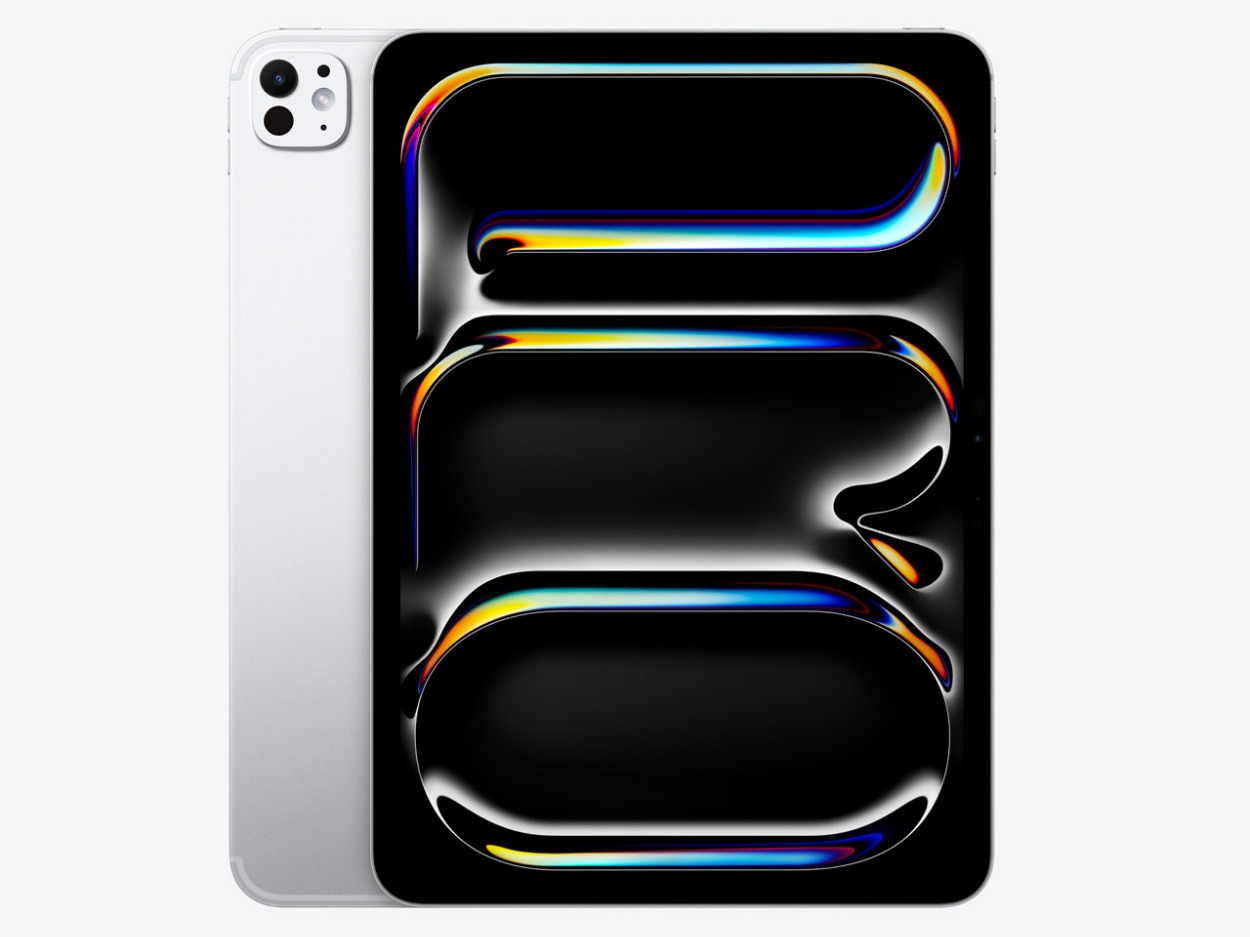 iPad Pro 11インチ Wi-Fi+Cellular 1TB MVW63J/A シルバー