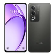 OPPO A3 5G 4GB+128GB SIMフリー [ブラック]