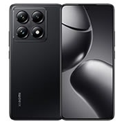 Xiaomi 14T Pro 12G+256G SIMフリー [チタンブラック]