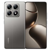 Xiaomi 14T Pro 12G+512G SIMフリー [チタングレー]