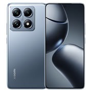 Xiaomi 14T Pro 12G+512G SIMフリー [チタンブルー]