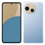 AQUOS sense9 SH-M29 128GB SIMフリー [ブルー]