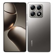 Xiaomi 14T XIG07 12G+256G au [チタングレー]