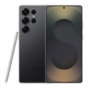 Galaxy S25 Ultra SM-S938Q 12G+1TB SIMフリー [ブラック]
