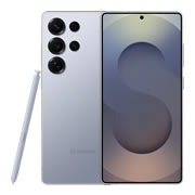 Galaxy S25 Ultra SM-S938Q 12G+1TB SIMフリー [シルバーブルー]