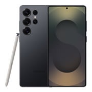 Galaxy S25 Ultra SM-S938Q 12G+1TB SIMフリー [ジェットブラック]