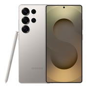 Galaxy S25 Ultra SM-S938Q 12G+512G SIMフリー [グレー]