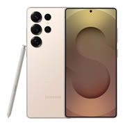 Galaxy S25 Ultra SM-S938Q 12G+512G SIMフリー [ピンクゴールド]