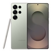 Galaxy S25 Ultra SM-S938Q 12G+256G SIMフリー [ジェードグリーン]