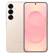 Galaxy S25 SM-S931Q 12G+256G SIMフリー [ピンクゴールド]