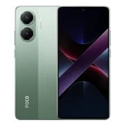 POCO X7 Pro 8G+256G SIMフリー [グリーン]