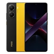 POCO X7 Pro 12G+512G SIMフリー [イエロー]