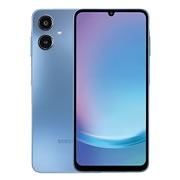 Galaxy A25 5G SM-A253Q 4G+64G SIMフリー [ブルー]