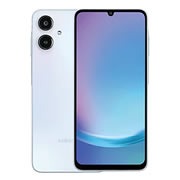 Galaxy A25 5G SCG33 4G+64G au [ライト ブルー]