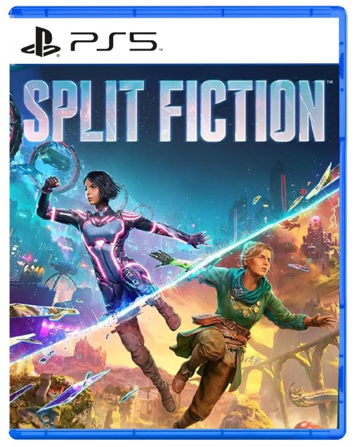 Split Fiction /PS5