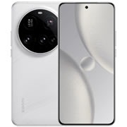 Xiaomi 15 Ultra 16G+512G SIMフリー [シルバークローム]