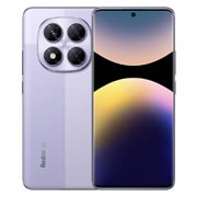 Redmi Note 14 Pro 5G 12G+512G SIMフリー [ラベンダーパープル]