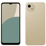 AQUOS wish4 Y!mobile A402SH [ホワイト]