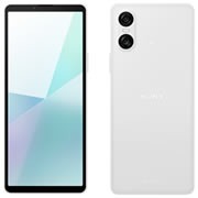 SONY Xperia 10 VI SOG14 au [ホワイト]