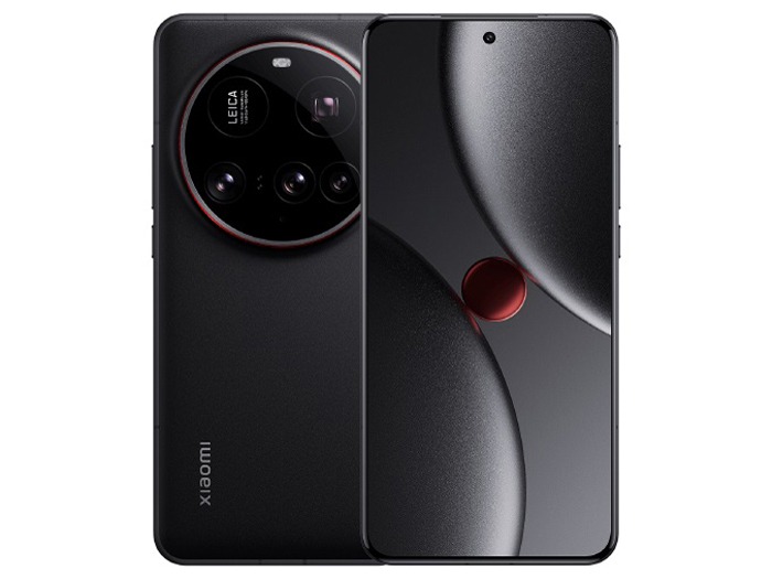 Xiaomi 15 Ultra 512GB SIMフリー [ブラック]