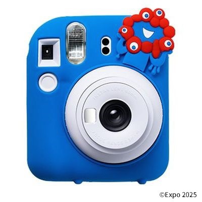 instax mini 12 チェキ EXPO 2025