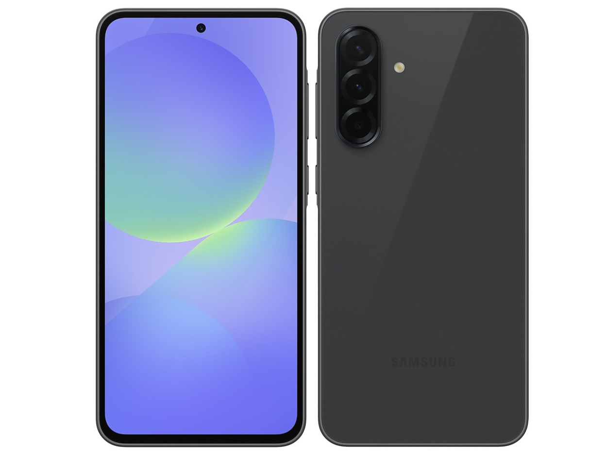 Galaxy A36 5G SIMフリー オーサム ブラック