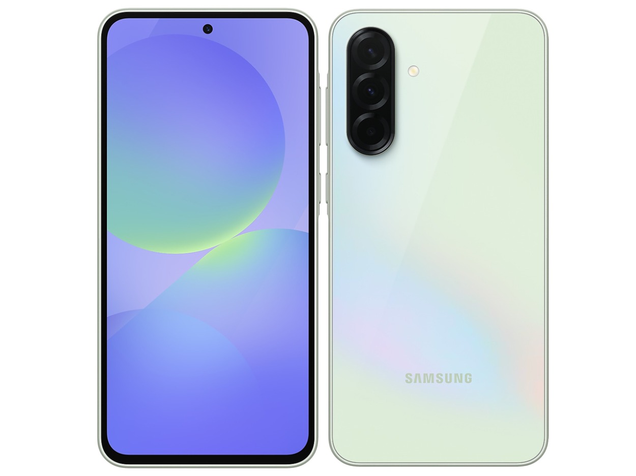 Galaxy A36 5G SIMフリー オーサム ライム