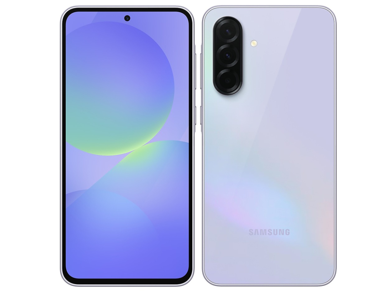 Galaxy A36 5G SIMフリー オーサム ラベンダー