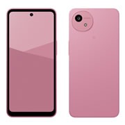 AQUOS wish5 A502SH 4G+128G Y!mobile ナデシコ