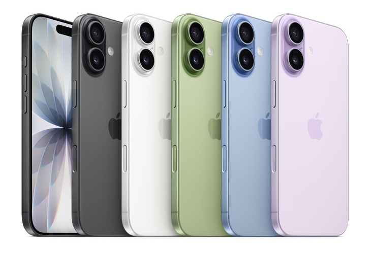 iPhone 17 256GB simfree未開封  