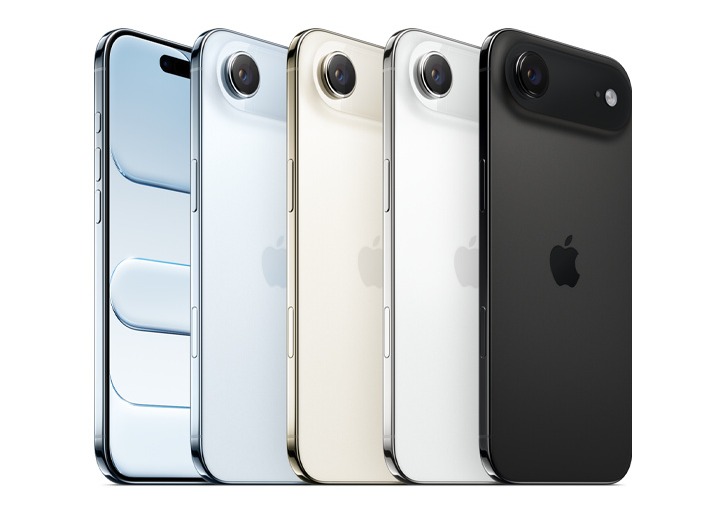 iPhone Air 512GB simfree未開封  