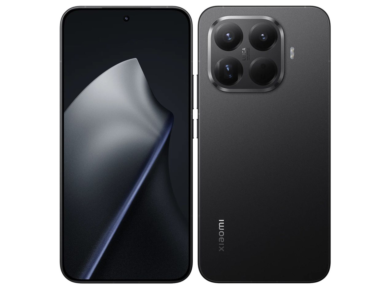 Xiaomi 15T Pro 12G+256G SIMフリー [ブラック]